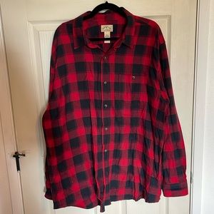 Blue Mountain. Size XLT. Like new